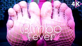 Bimbo Fever - 4K