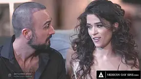 ive Wife Helps Her Bisexual Husband Handle His First Cock