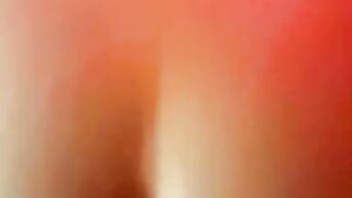 bbcs made her cum before work