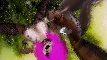 Christmas 2020 ( Pin-Up In Video )