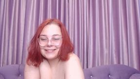 Sophie Backer Private Show