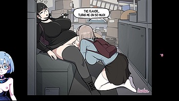 Tabitha’s Weakness