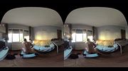 Episode 24 JOI POV Natural Light Masturbation and Big Cum Release VR Teaser - Full on my sites