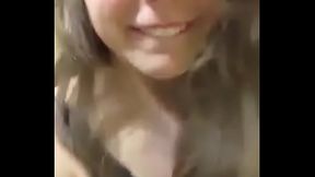 V&iacute_deo SDLG Jovencita caliente