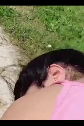 My First Anal and Double Vaginal
