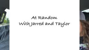 At Random with Jarred & Taylor - Tulsa Hills