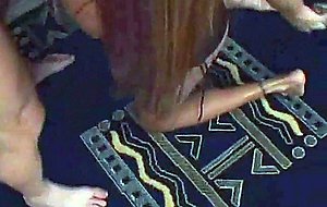 Try this busty dolly right now!