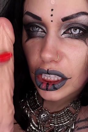 Financial &amp; CBT Voodoo livecam session