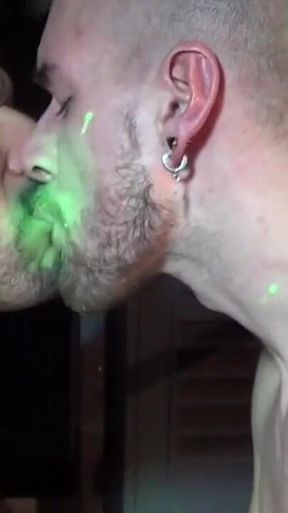 French twink Wicked fuckedraw by Leon xxl