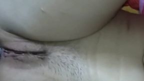 Sex with a Local Teenage Girl and a Thick Cock