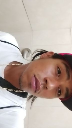 I Wish That a Woman Would Catch Me in a Bathroom