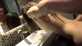 Reunited Alumni's Unstoppable Passion: Three Intense Marital Transgressions With An