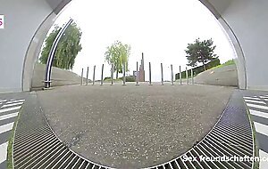 LESBIANS GETTING TOYBOY DICK: Julia Exklusiv & Krizzy (German Porn) - SEX-FREUNDSCHAFTEN