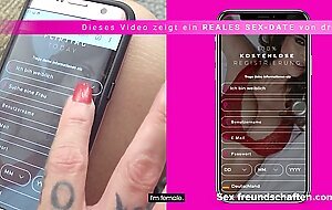 LESBIANS GETTING TOYBOY DICK: Julia Exklusiv & Krizzy (German Porn) - SEX-FREUNDSCHAFTEN