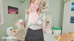 Fucking Your Coworker