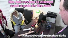 New Boss just like the old Boss