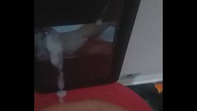 Gozando para o Kasal EPI70