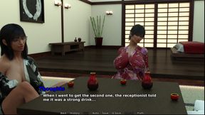 My Girlfriend Wants to Have an Interracial Threesome!(part 16)