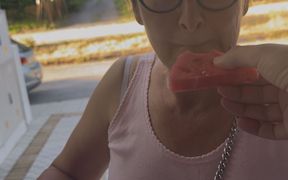The Anal Granny 12