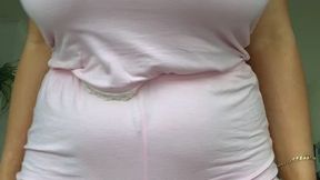 Cute Outfit Tease xx