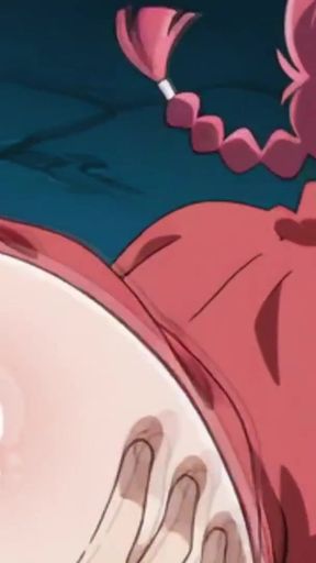 Unforgettable moment from "Ranma Ranma (Female) Hen"