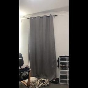 Solo Masturbation
