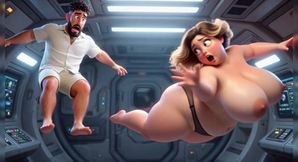 Mode On Episode 5 Zero Gravity Lust