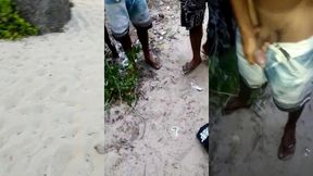 salvador a terra dos pauzudos! mano eu fui nessa praia ai mameeei muitoooo e claro trouxe conteudo exclusivo pra voces