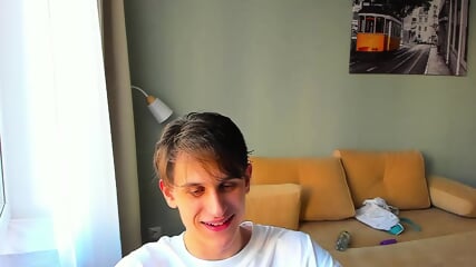 Teen Camgirl