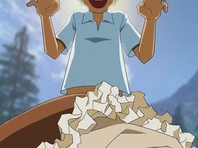 Secret Of The Green Tentacles (MMG)