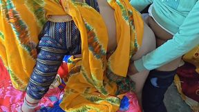 21 Years Old Couple Sex Housewife Dogy Style Hard Fuckig Sex