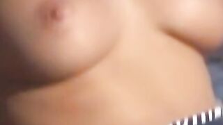 SunKissed Seduction Maddys Retro Beachside Love Affair 17 min, 411 MB, circa 2011