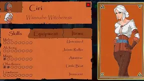 Voluptuous Anime Goddess Rides Zzzs Huge Cock for Mind-Blowing Cream Pie