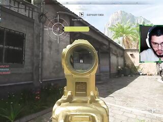 the *NEW* ISO HEMLOCK SETUP is BROKEN in MW2 SEASON 4! (Best ISO HEMLOCK Class Setup)