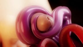 Alice - Luring in a Knight for Pleasure