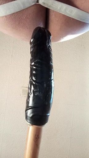Làndzsa Anal Sex