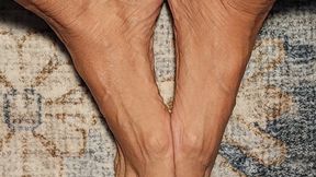 SOFT FLIRTY CURLING SOLES