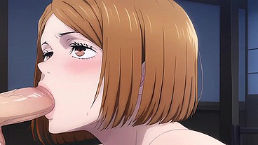 Jujutsu Kaisen Kugisaki hen (AI)