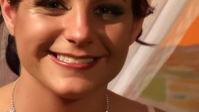 georgia peach craves massive bbc thrusts