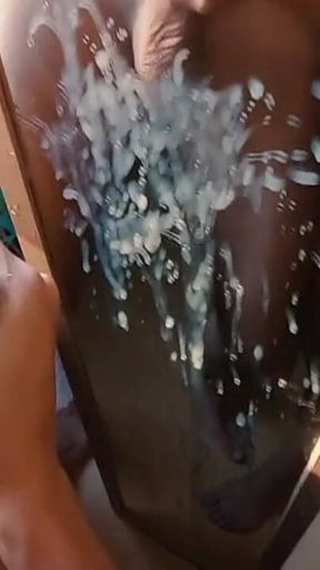 Sperm Tsunami