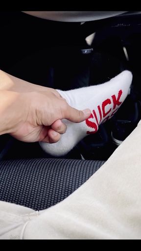I Got These Suck Socks for Sale