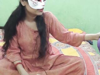 Raunchy Intimacy of Bhabhi - Part two