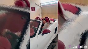 novinho playba me levou pra motel de luxo e me disse que se me comesse gravando me dava a porsche conversivel dele. a pergunta e: ganhei ou nao esse carrao dele?