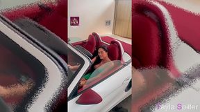 novinho playba me levou pra motel de luxo e me disse que se me comesse gravando me dava a porsche conversivel dele. a pergunta e: ganhei ou nao esse carrao dele?
