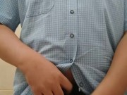 It's me with Formal Clothes and I'm Horny File# 021