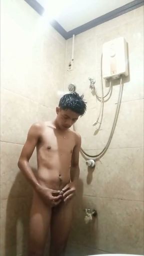 Pinoy Twink Hot Hotel Adventure