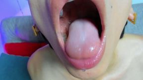 Angel Dustt Private Show