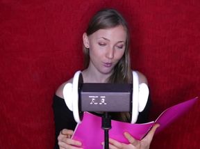 Gabriella's Erotic Gymnastics Lesson: Femdom Ballbusting & Erotic Ball Crush