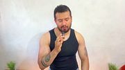 Daddy del uber dotado preña a pasivo maduro en un terreno solitario! relato sexual