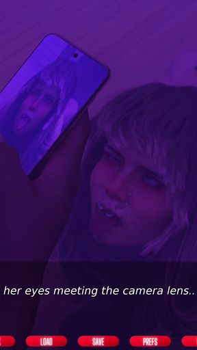 Naughty Neighbours 20